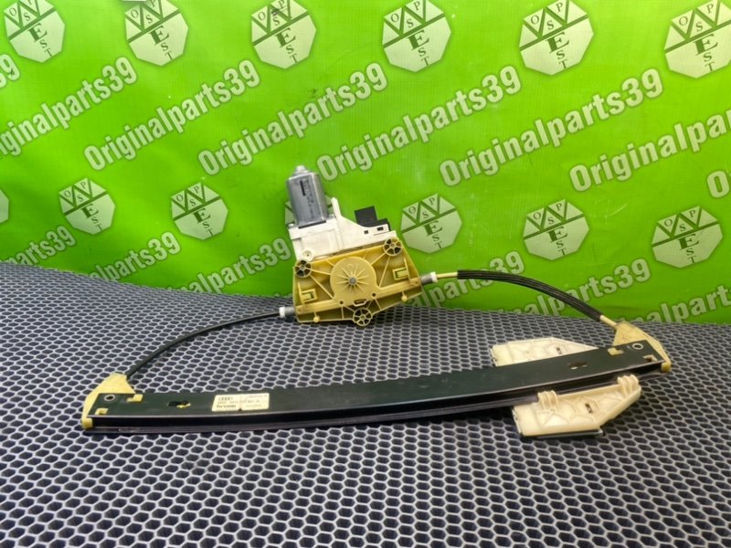 Стеклоподъемник, 1400 рублей, Калининград