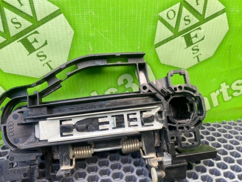 Ручка двери, 1700 рублей, Калининград