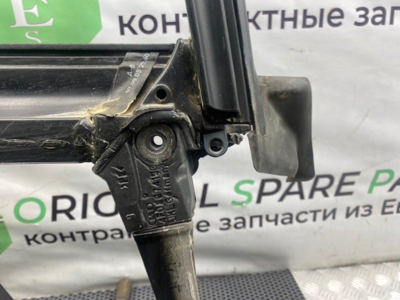 Рамка стекла двери, 1400 рублей, Калининград