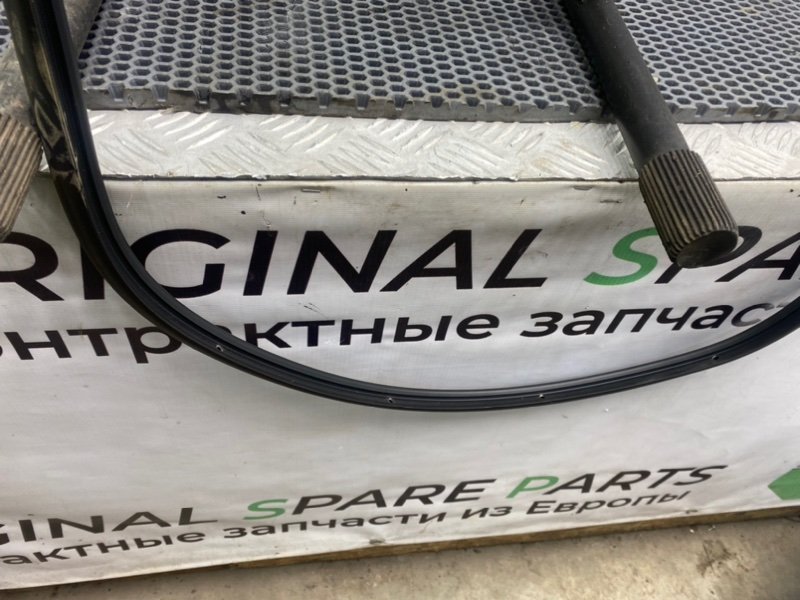 Уплотнитель двери, 1000 рублей, Калининград