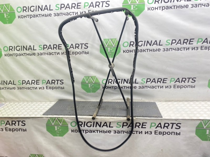 Уплотнитель двери, 1000 рублей, Калининград