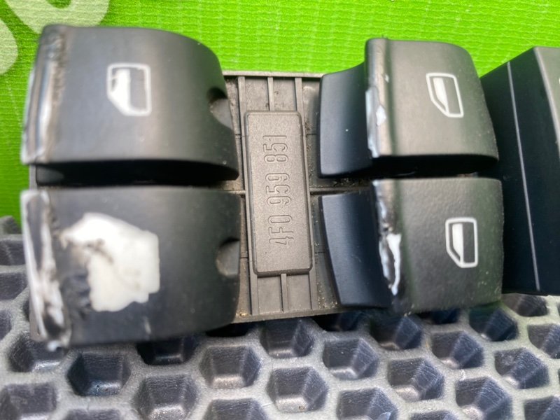 Блок кнопок, 2400 рублей, Калининград