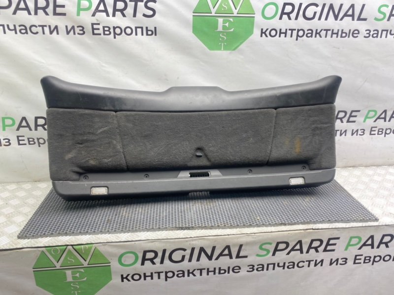 Обшивка багажника, 1600 рублей, Калининград