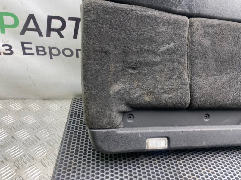 Обшивка багажника, 1600 рублей, Калининград