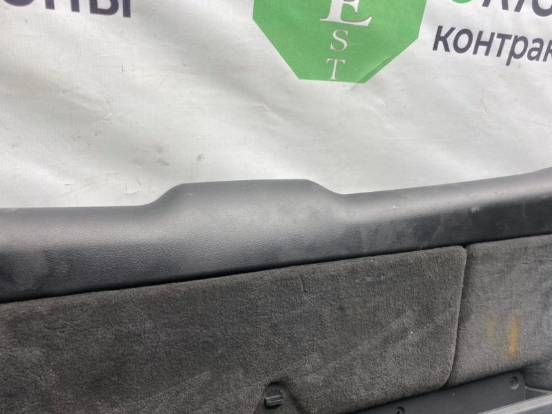 Обшивка багажника, 1600 рублей, Калининград