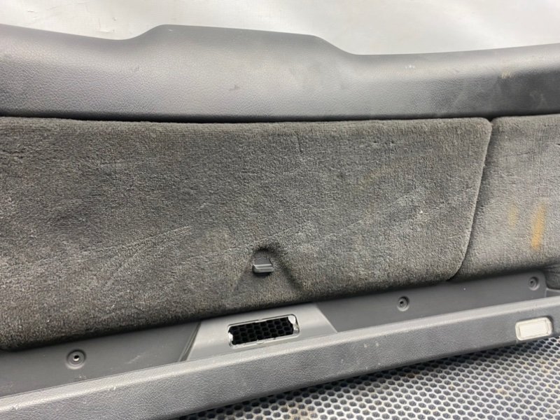 Обшивка багажника, 1600 рублей, Калининград