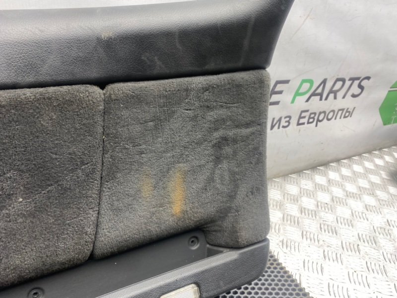 Обшивка багажника, 1600 рублей, Калининград