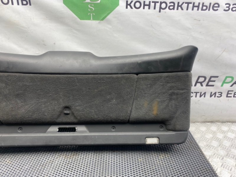 Обшивка багажника, 1600 рублей, Калининград