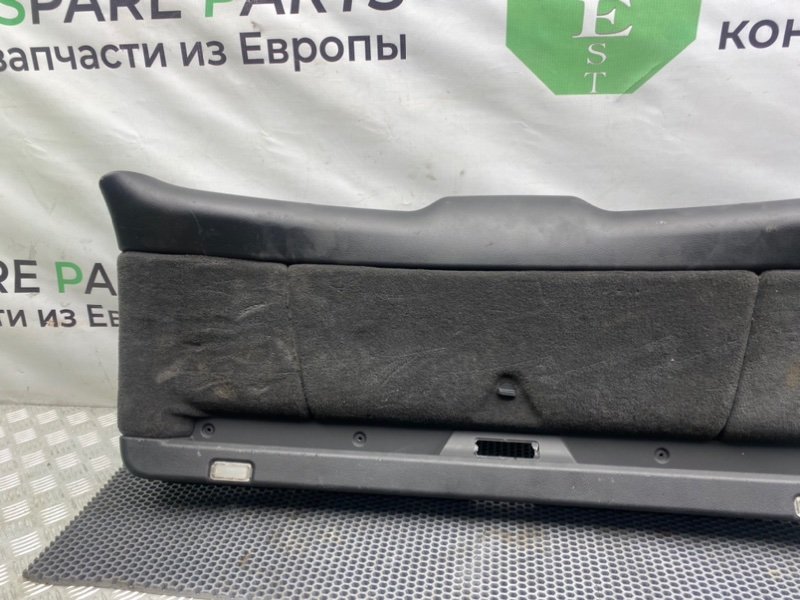 Обшивка багажника, 1600 рублей, Калининград