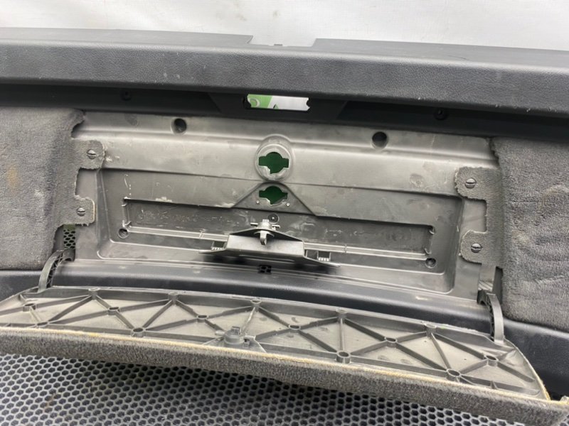 Обшивка багажника, 1600 рублей, Калининград