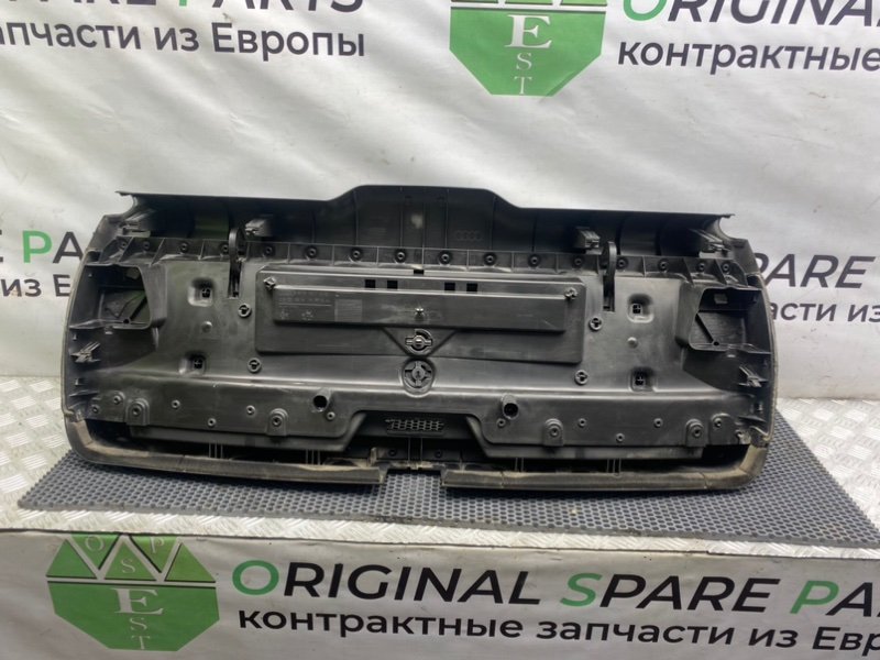 Обшивка багажника, 1600 рублей, Калининград