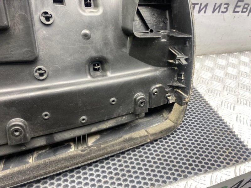 Обшивка багажника, 1600 рублей, Калининград