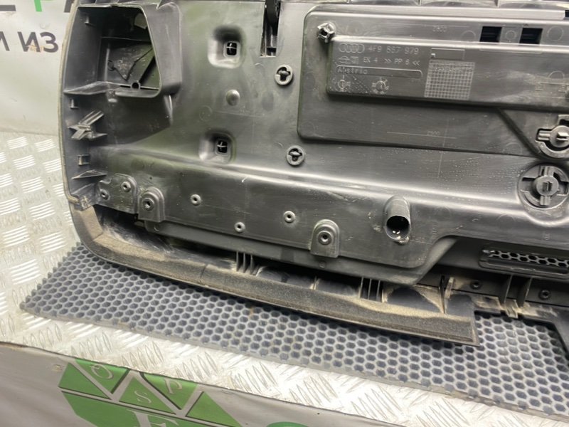 Обшивка багажника, 1600 рублей, Калининград