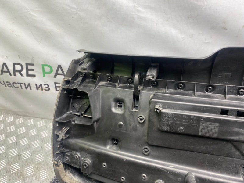 Обшивка багажника, 1600 рублей, Калининград