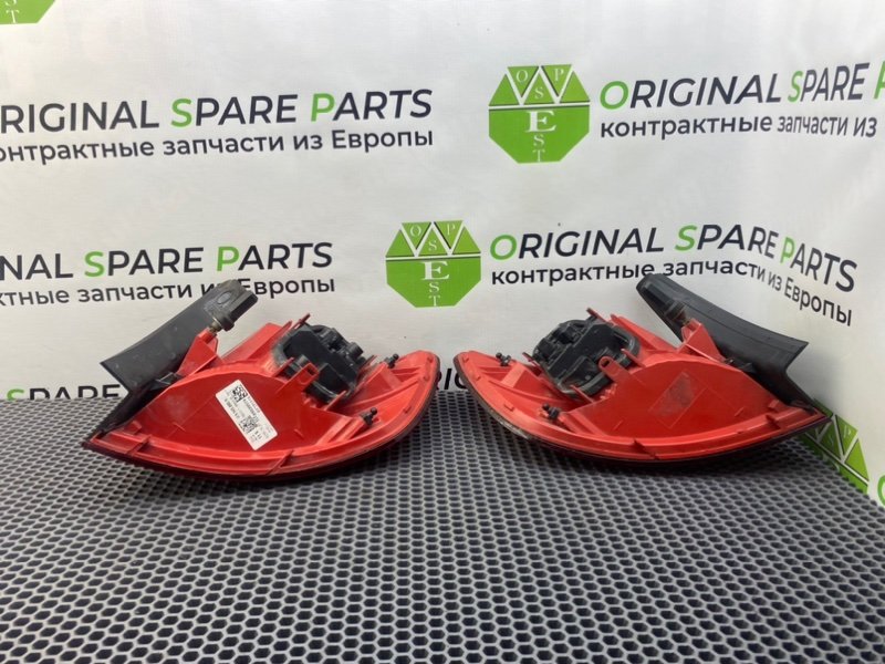 Фонари, 14200 рублей, Калининград