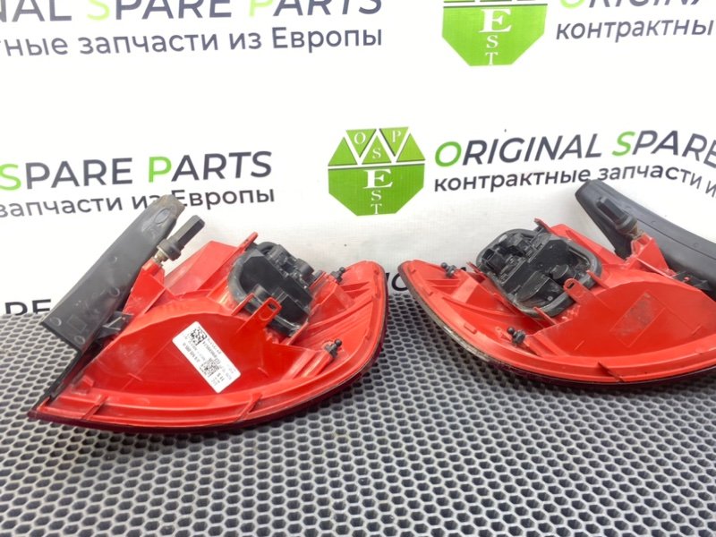 Фонари, 14200 рублей, Калининград