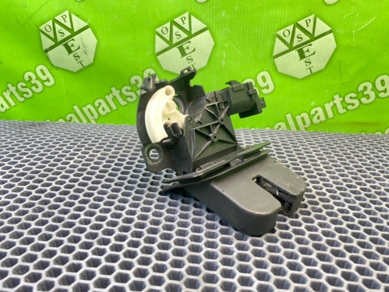 Замок багажника, 3100 рублей, Калининград