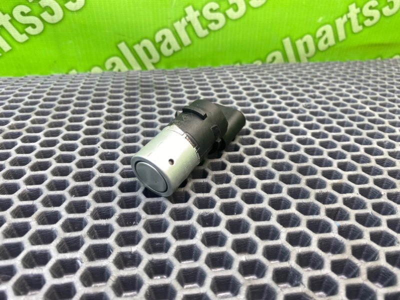 Парктроник, 1600 рублей, Калининград