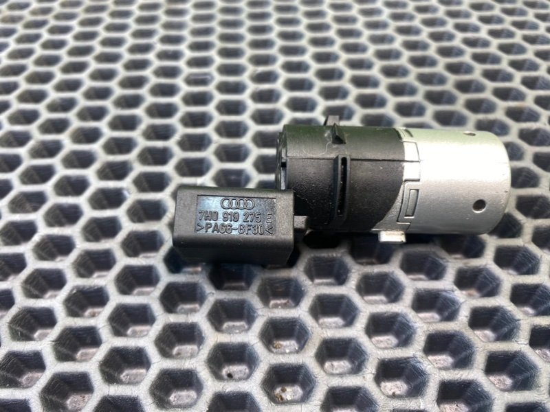 Парктроник, 1600 рублей, Калининград