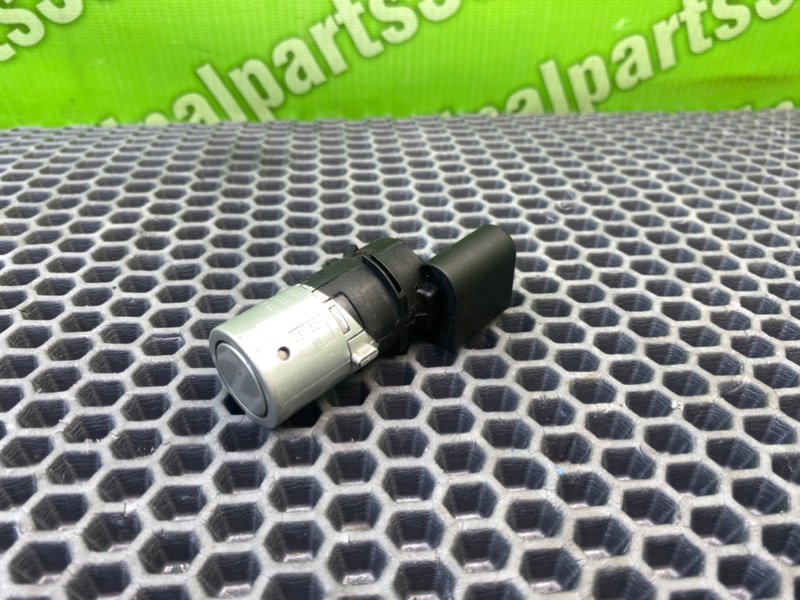 Парктроник, 1600 рублей, Калининград