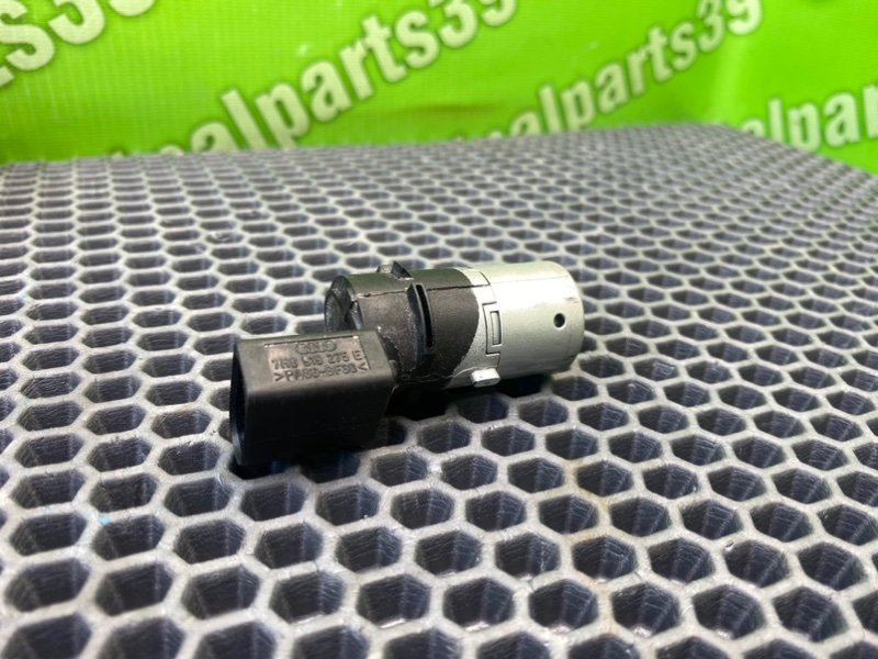 Парктроник, 1600 рублей, Калининград