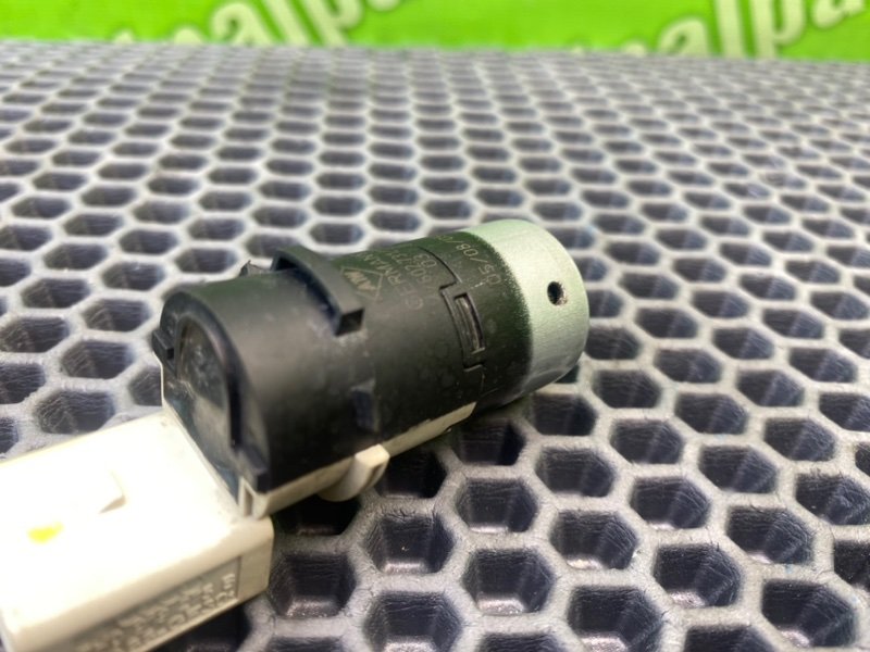 Парктроник, 1600 рублей, Калининград