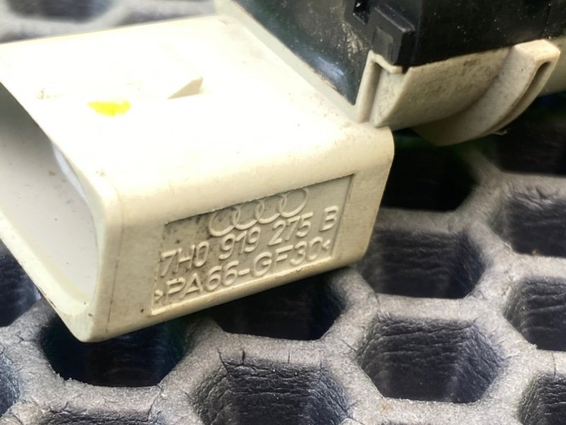 Парктроник, 1600 рублей, Калининград