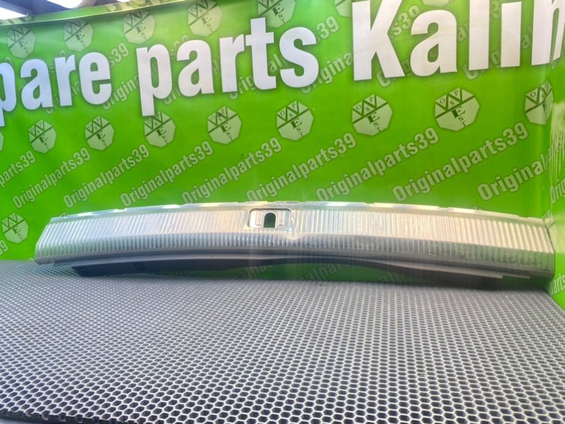 Накладка замка багажника, 2000 рублей, Калининград