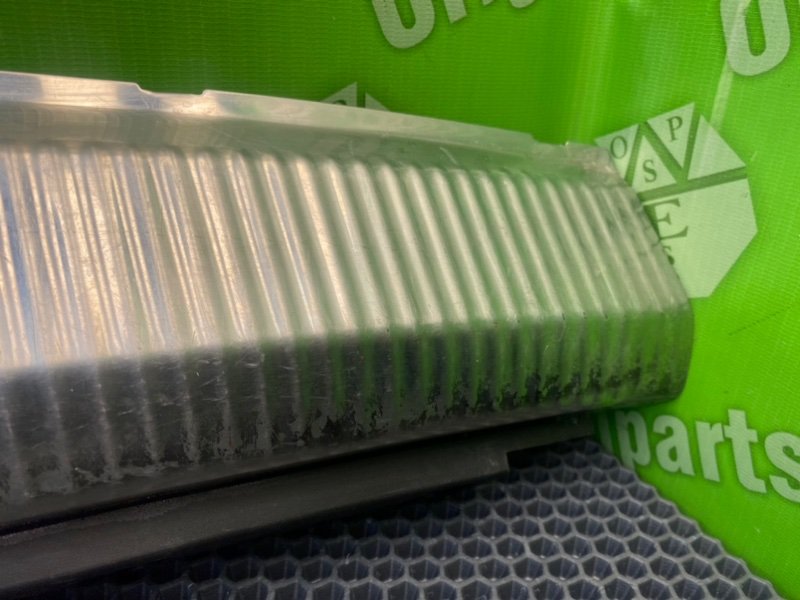 Накладка замка багажника, 2000 рублей, Калининград