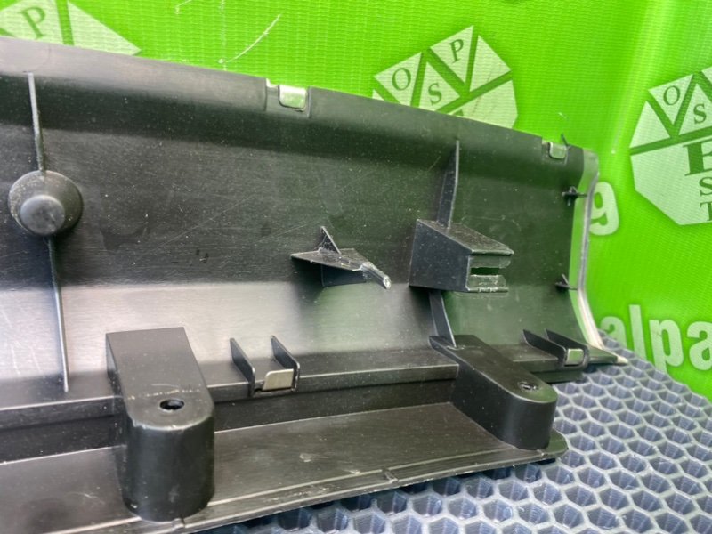 Накладка замка багажника, 2000 рублей, Калининград