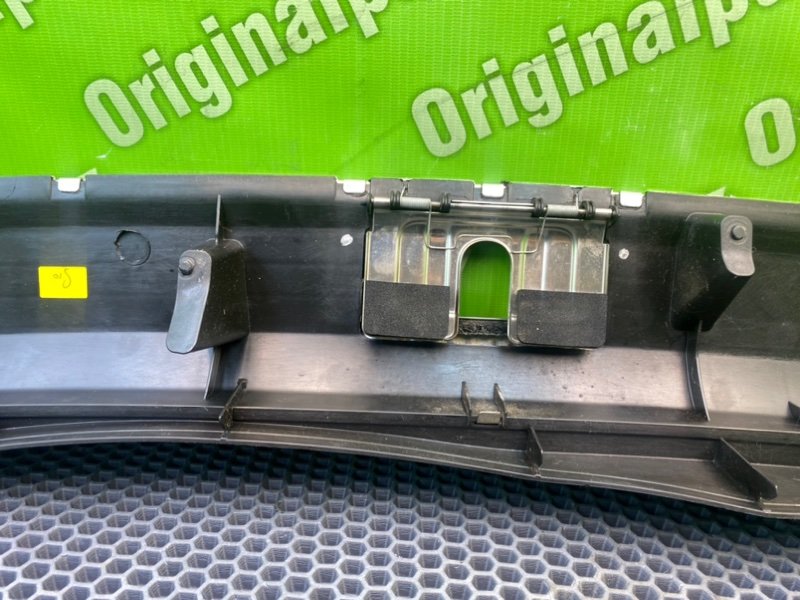 Накладка замка багажника, 2000 рублей, Калининград