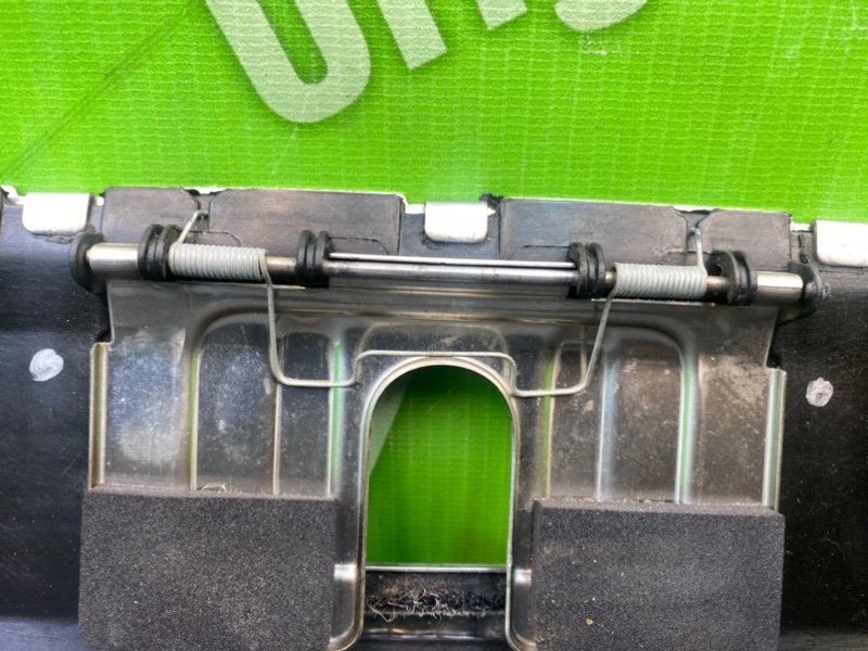 Накладка замка багажника, 2000 рублей, Калининград