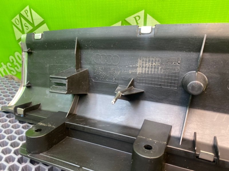 Накладка замка багажника, 2000 рублей, Калининград