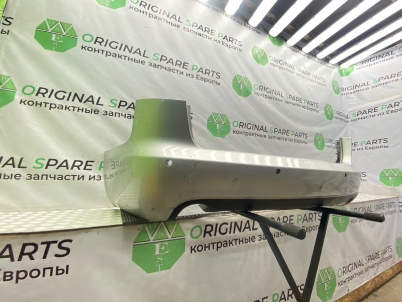 Бампер, 5100 рублей, Калининград