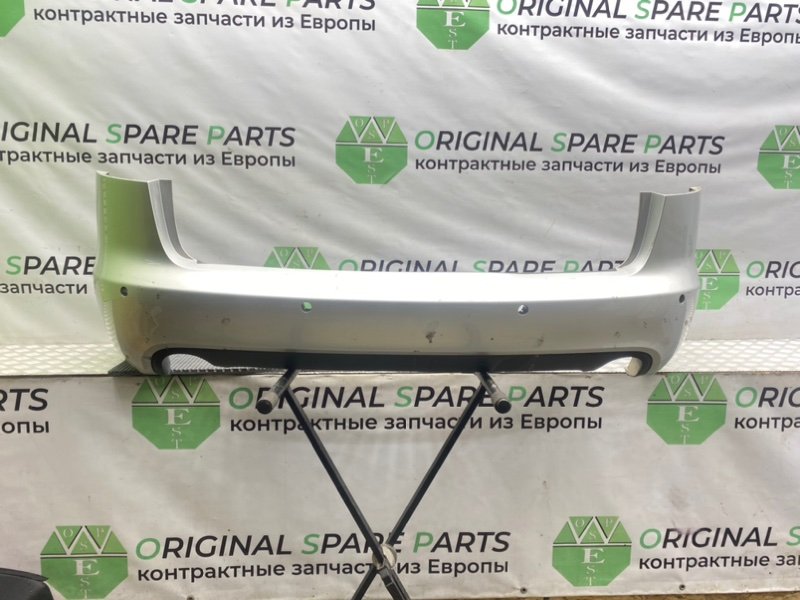 Бампер, 5100 рублей, Калининград