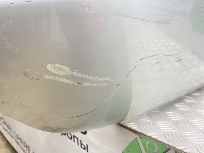 Бампер, 5100 рублей, Калининград