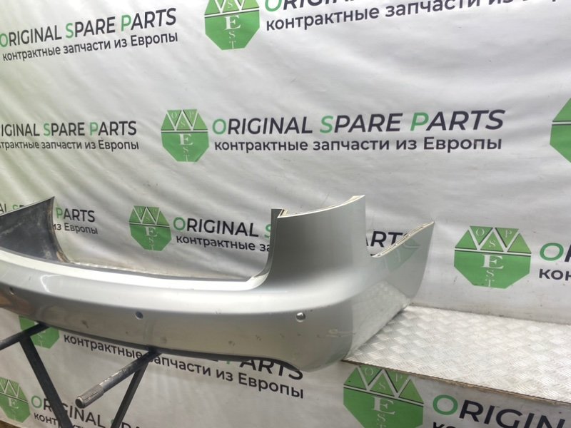 Бампер, 5100 рублей, Калининград