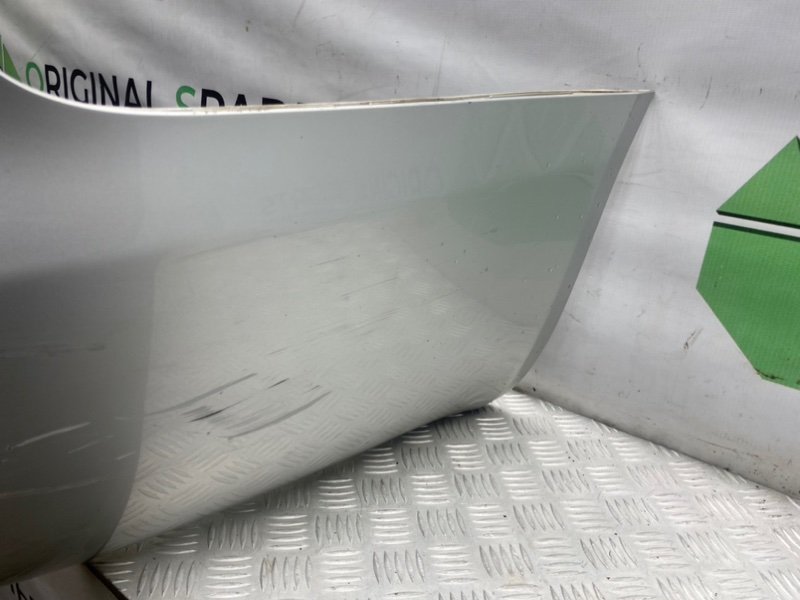 Бампер, 5100 рублей, Калининград