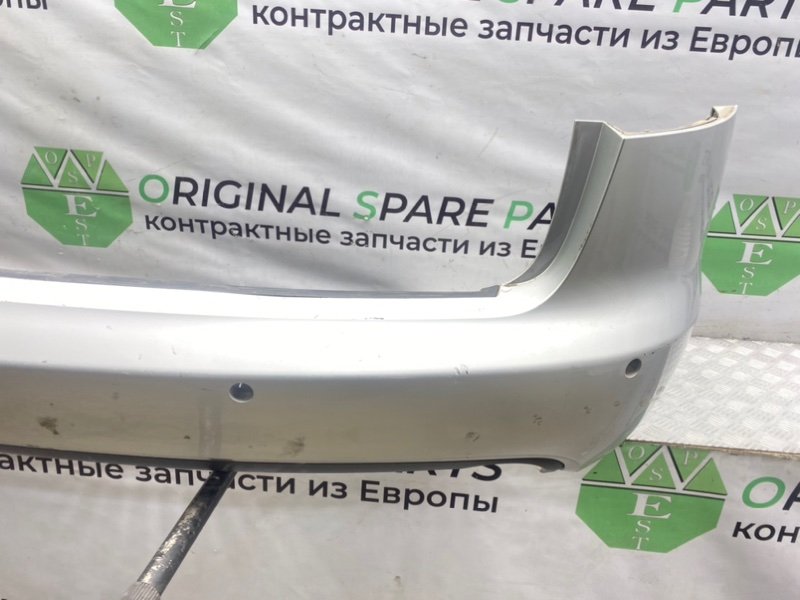 Бампер, 5100 рублей, Калининград