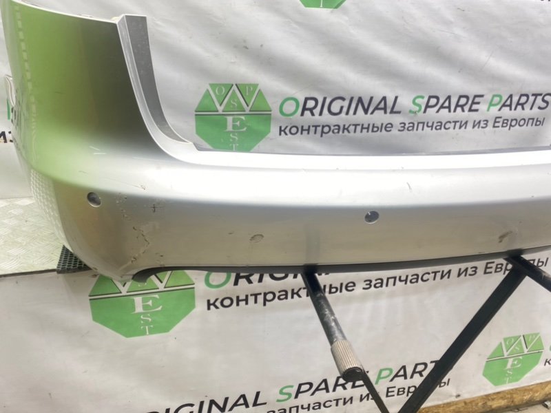 Бампер, 5100 рублей, Калининград