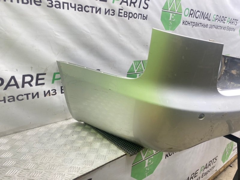 Бампер, 5100 рублей, Калининград