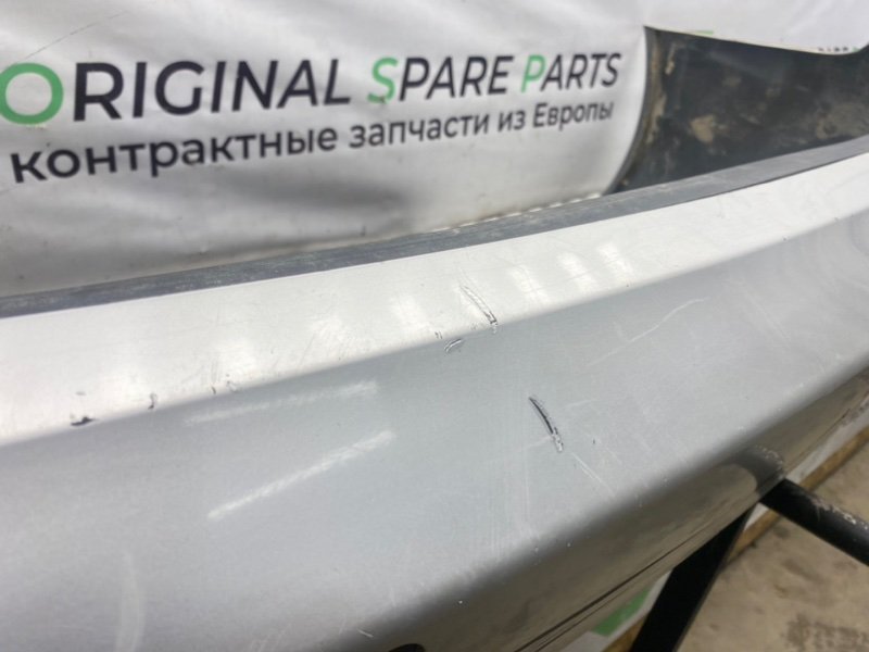 Бампер, 5100 рублей, Калининград