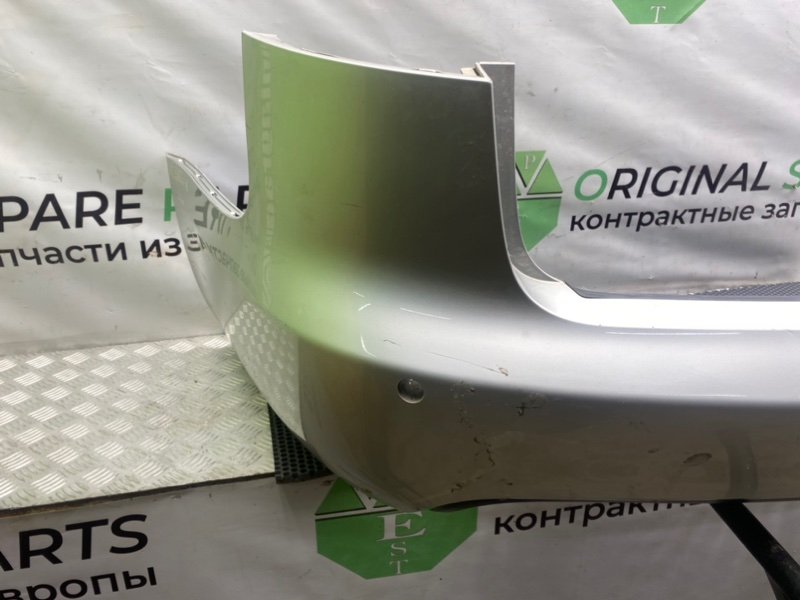 Бампер, 5100 рублей, Калининград