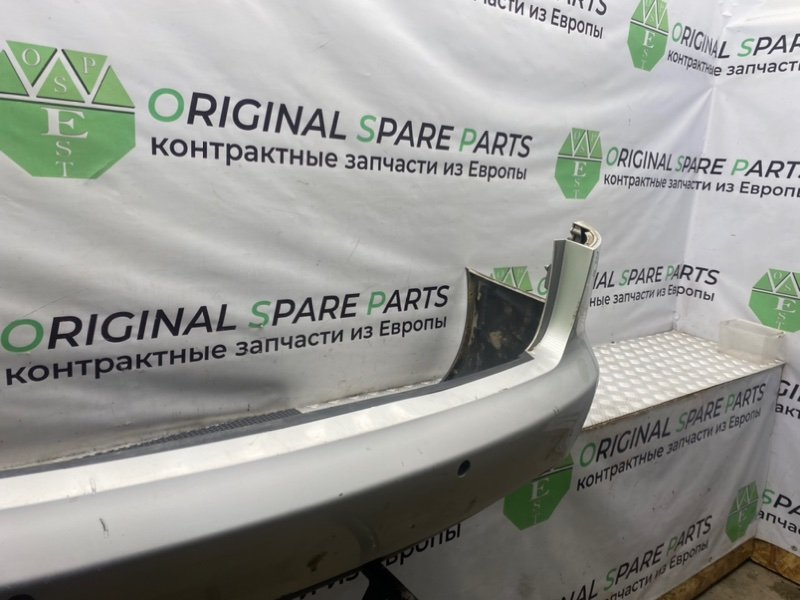 Бампер, 5100 рублей, Калининград