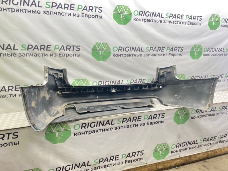 Бампер, 5100 рублей, Калининград