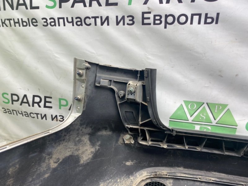 Бампер, 5100 рублей, Калининград