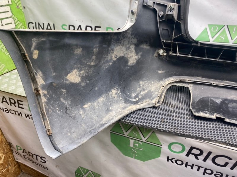 Бампер, 5100 рублей, Калининград