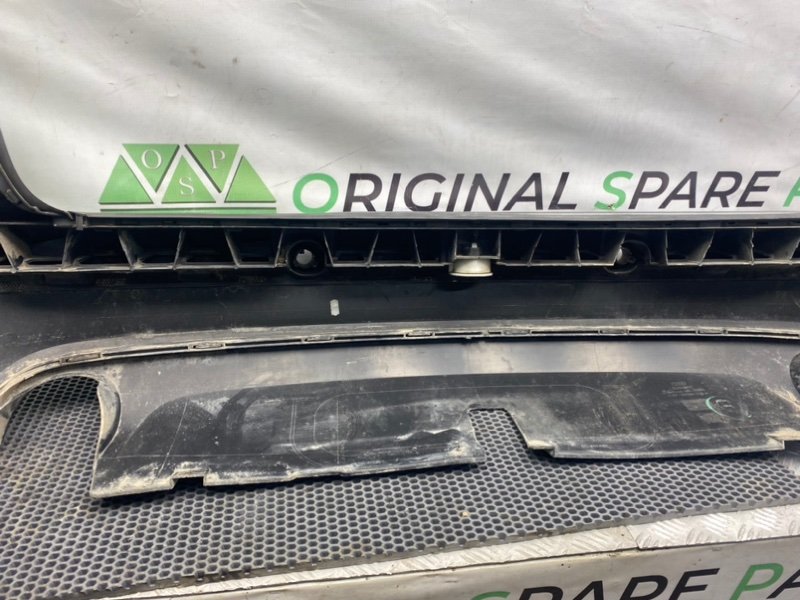 Бампер, 5100 рублей, Калининград