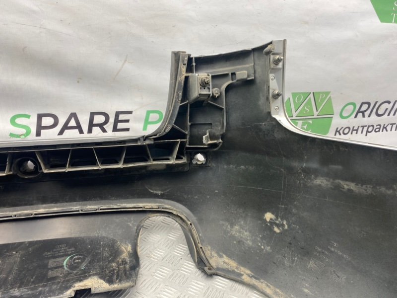 Бампер, 5100 рублей, Калининград