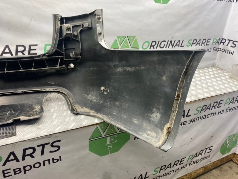 Бампер, 5100 рублей, Калининград